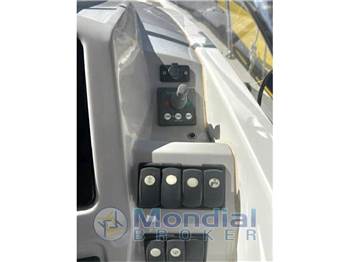 Jeanneau Cap camarat 7.5 wa serie 2