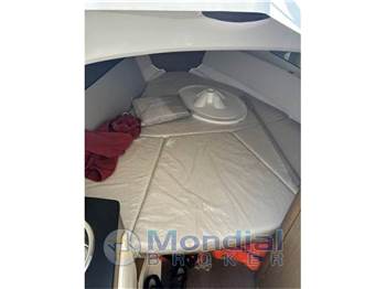 Jeanneau Cap camarat 7.5 wa serie 2