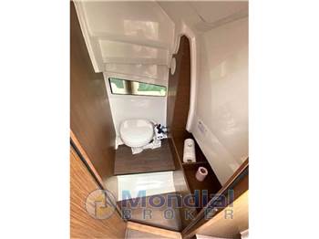 Jeanneau Cap camarat 7.5 wa serie 2