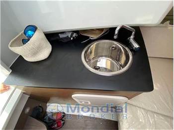 Jeanneau Cap camarat 7.5 wa serie 2