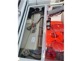 Jeanneau Cap camarat 7.5 wa serie 2