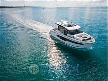 Jeanneau Merry fisher 1095 s2 coupe'