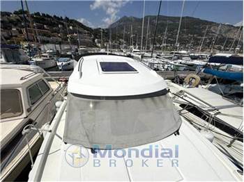Beneteau Antares 8