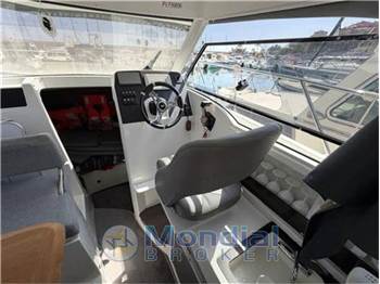 Beneteau Antares 8