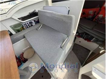 Beneteau Antares 8