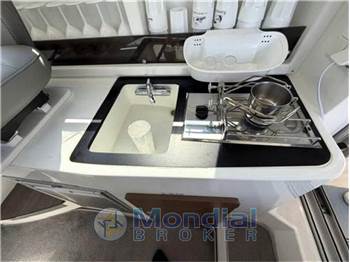 Beneteau Antares 8