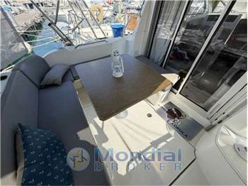 Beneteau Antares 8