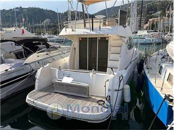 Jeanneau Prestige 32