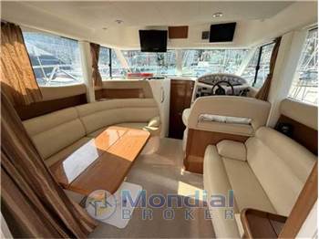 Jeanneau Prestige 32