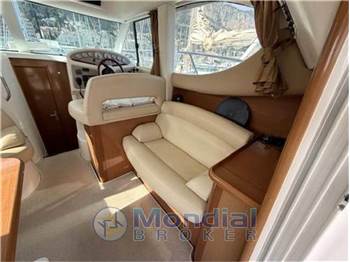 Jeanneau Prestige 32