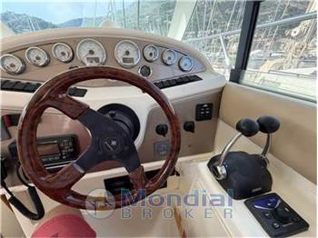 Jeanneau Prestige 32