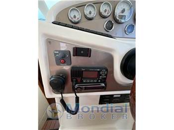 Jeanneau Prestige 32