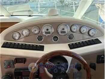 Jeanneau Prestige 32