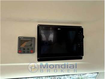Jeanneau Prestige 32