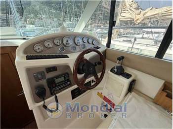 Jeanneau Prestige 32