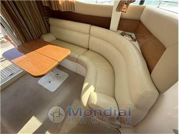 Jeanneau Prestige 32