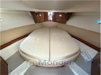 Jeanneau Prestige 32