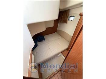 Jeanneau Prestige 32