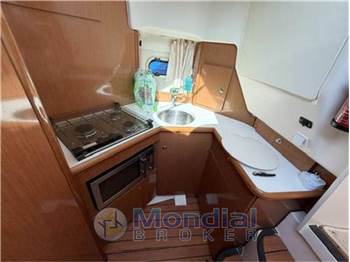 Jeanneau Prestige 32