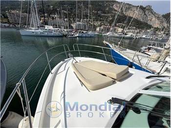 Jeanneau Prestige 32