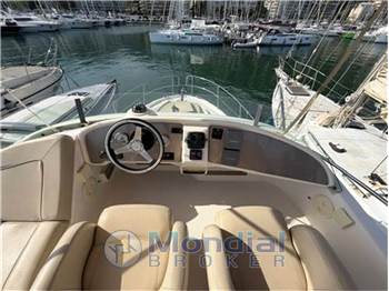 Jeanneau Prestige 32