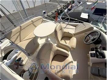 Jeanneau Prestige 32