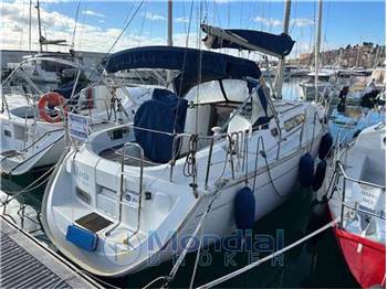 Jeanneau Sun odyssey 32.2
