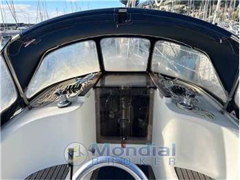 Jeanneau Sun odyssey 32.2