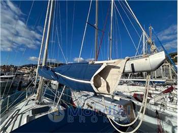 Jeanneau Sun odyssey 32.2