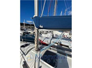 Jeanneau Sun odyssey 32.2