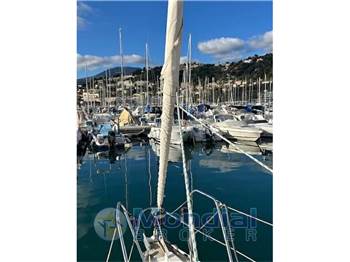 Jeanneau Sun odyssey 32.2