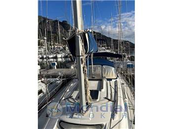 Jeanneau Sun odyssey 32.2