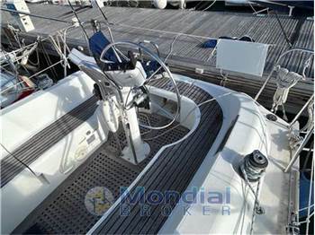 Jeanneau Sun odyssey 32.2