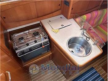 Jeanneau Sun odyssey 32.2