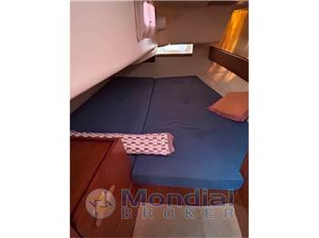 Jeanneau Sun odyssey 32.2