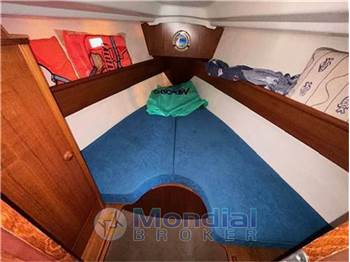 Jeanneau Sun odyssey 32.2