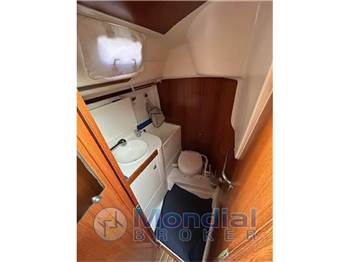 Jeanneau Sun odyssey 32.2