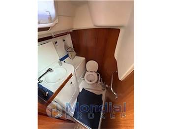 Jeanneau Sun odyssey 32.2