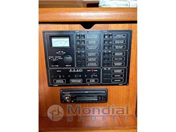 Jeanneau Sun odyssey 32.2