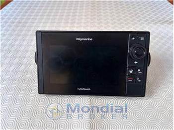 Jeanneau Sun odyssey 32.2