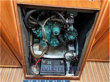 Jeanneau Sun odyssey 32.2