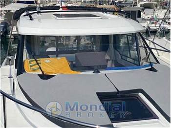 Jeanneau Merry fisher 795 serie 2