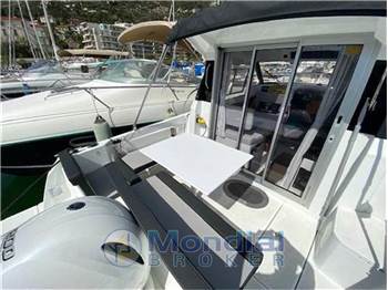 Jeanneau Merry fisher 795 serie 2