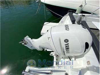 Jeanneau Merry fisher 795 serie 2