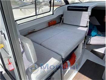 Jeanneau Merry fisher 795 serie 2
