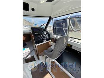 Jeanneau Merry fisher 795 serie 2