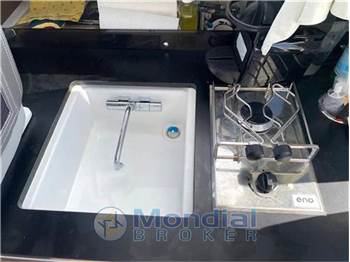 Jeanneau Merry fisher 795 serie 2