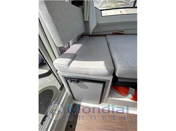 Jeanneau Merry fisher 795 serie 2