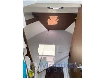 Jeanneau Merry fisher 795 serie 2