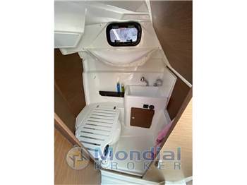 Jeanneau Merry fisher 795 serie 2